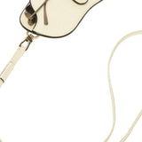 Valextra Glasses Case With Lanyard