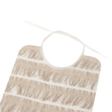 Luisa Cevese Riedizioni Long Bib