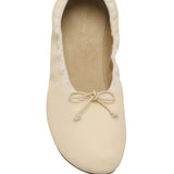 The Row Round Ballet Flats