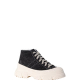 Sofie D'Hoore Shadow Fairway High Top Sneakers