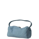 Guidi Small Handle Bag in Baby Blue