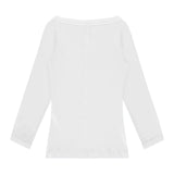 Flore Flore Steffi Tee