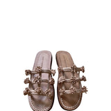 Louis Barthelemy Mouassine Sandal in Natural