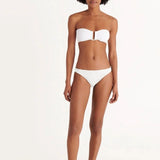 Eres Show Bandeau Top