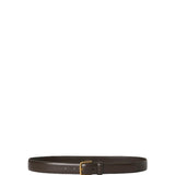 The Row Classic Belt in Box Calf Leather