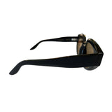 Lapima Serena Sunglasses in Black