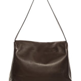 The Row Nuance Hobo Bag in Nappa Lux Leather