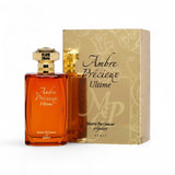 Maître Parfumeur et Gantîer Ambre Précieux Ultime