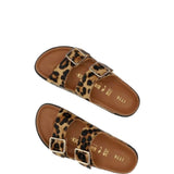 Arizona Fur Birkenstock