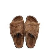 Zurich Shearling Fur Birkenstock