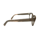 Celine 3 Dot Eyeglasses in Shiny Tan