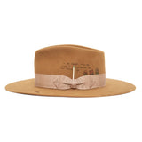 Nick Fouquet Santa Fe Felt Hat
