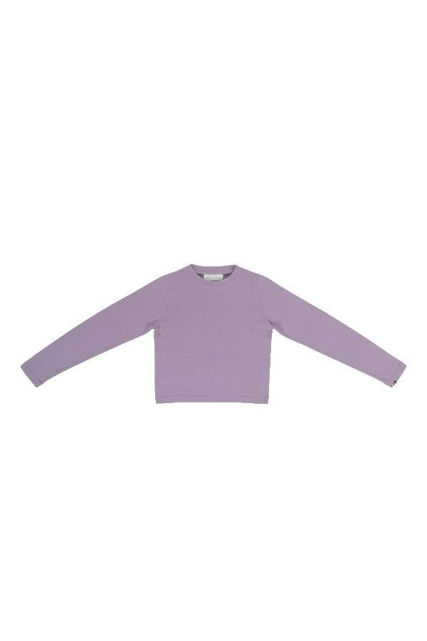 Extreme Cashmere No 451 Lisa Top