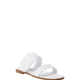 Manolo Blahnik Titubaflat Sandal