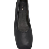 The Row Square Ballet Flat