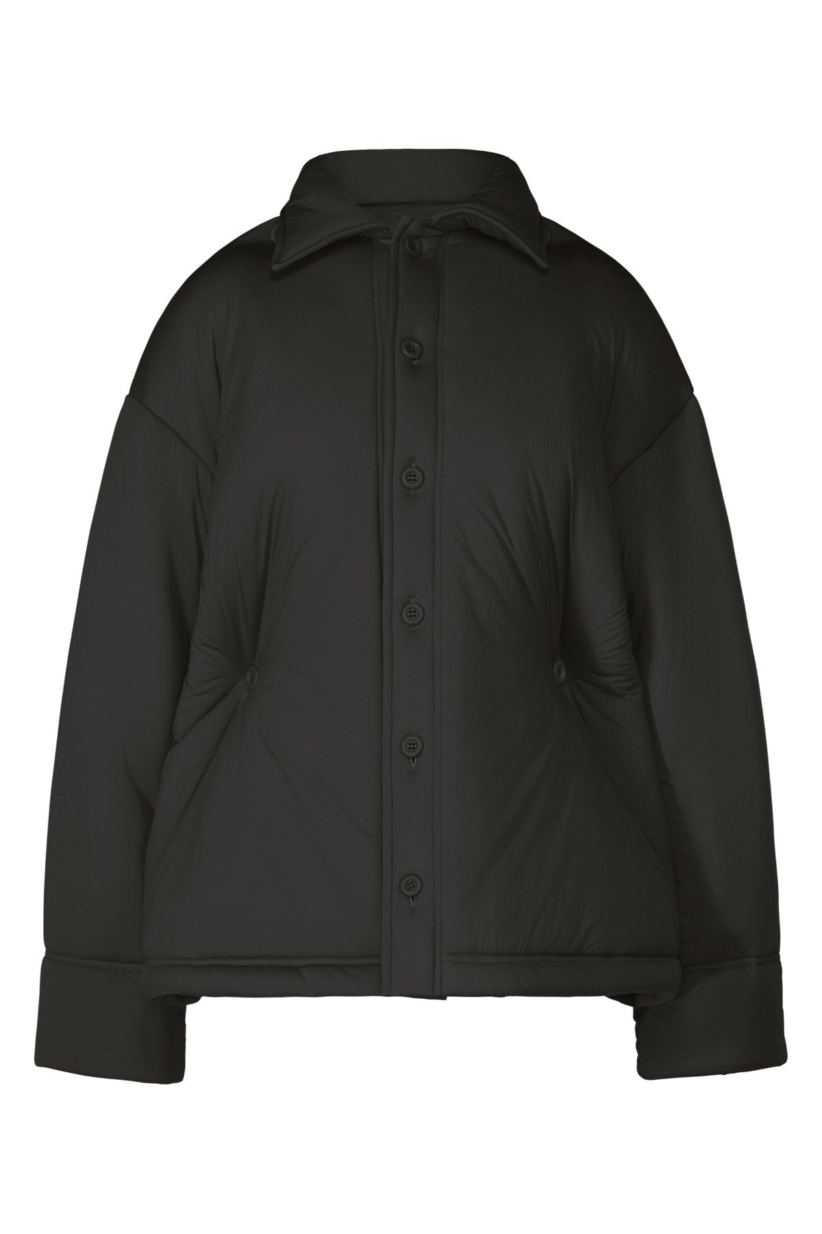 Issey Miyake Pumped T Jacket