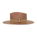 Nick Fouquet Desert Waning Straw Hat