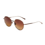 Salt Seine Sunglasses in Antique Gold