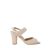 Manolo Blahnik Khiko Ankle Strap Slingback