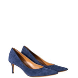 Alexa Wagner Pump 60