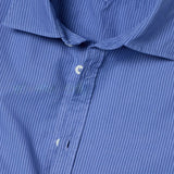 Massimo Alba Men's Genova Shirt