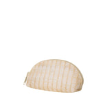 Luisa Cevese Riedizioni Small Round Pouch