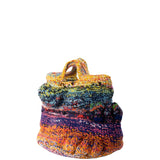 Daniela Gregis Tempera Crochet Bag
