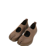 Tabi Chocolate Sandal