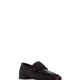 The Row Soft Loafer in Nappa Leather