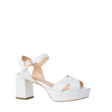 Rupert Sanderson Deidre Platform