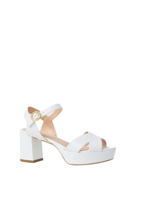 Rupert Sanderson Deidre Platform
