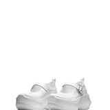 CDG X Salomon MJ Platform