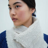Norlha Handspun Dawn Neck Warmer