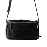 Cornelian Taurus Motion Crossbody Shoulder Bag