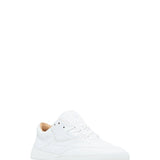 Gabriela Hearst Ohio Sneaker in White