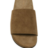 The Row Mens Military Hugh Slide Sandal