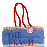 Kilometre Paris Kadinsky on the Beach Bag