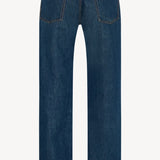 The Row Daciana Jean