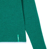 Sunnei Fitted Longsleeve with Zip
