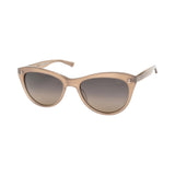 Salt Hillier Sunglasses in Taupe