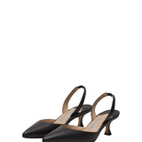 Manolo Blahnik Carolyne Gala Slingback Pump