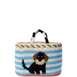 Kilometre Paris Undercover Theo & Gigi On Stripes