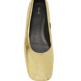 The Row Square Ballet Flat
