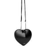 Alaia Noir Le Couer Bag