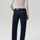 Citizens of Humaity Anissa Straight Leg Jean