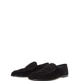Dusan Suede Leather Loafer