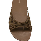 The Row Sara Thong Slide