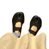 Tabi Sandal