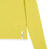 Sunnei Fitted Longsleeve with Zip