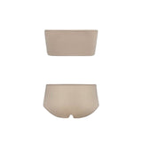 Alaia Mastic Second Skin Lingerie Set